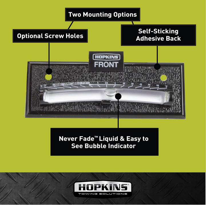 Hopkins 08526 verblasst Nicht Zwei Weg Graduated Ebene Quantity 1, Quantity 1