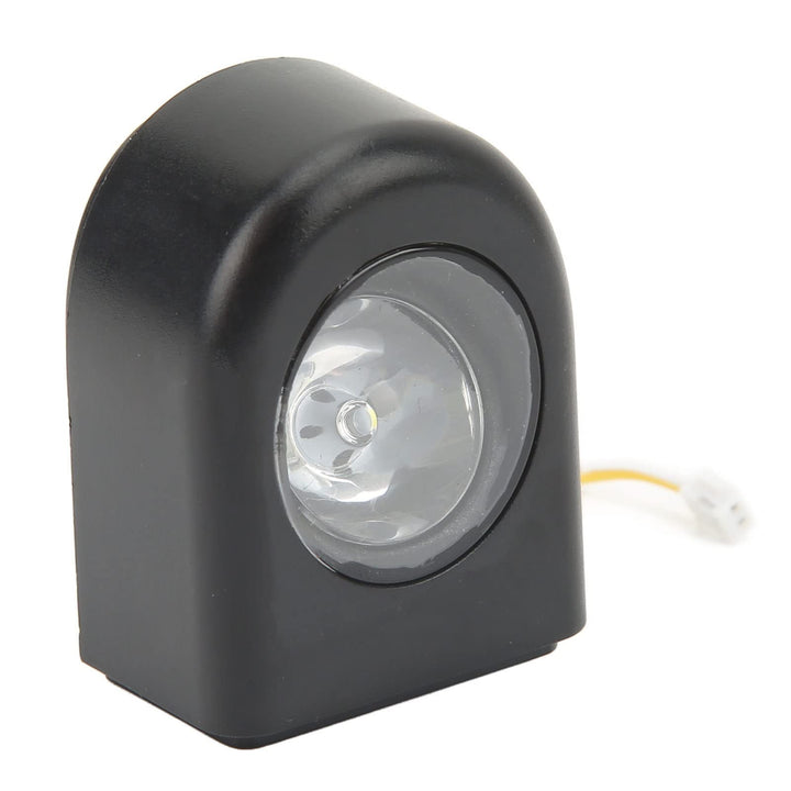 Changor Elektroroller Frontlicht , Rollerzubehör , Scheinwerfer , Elektroroller , LED Scheinwerfer ,