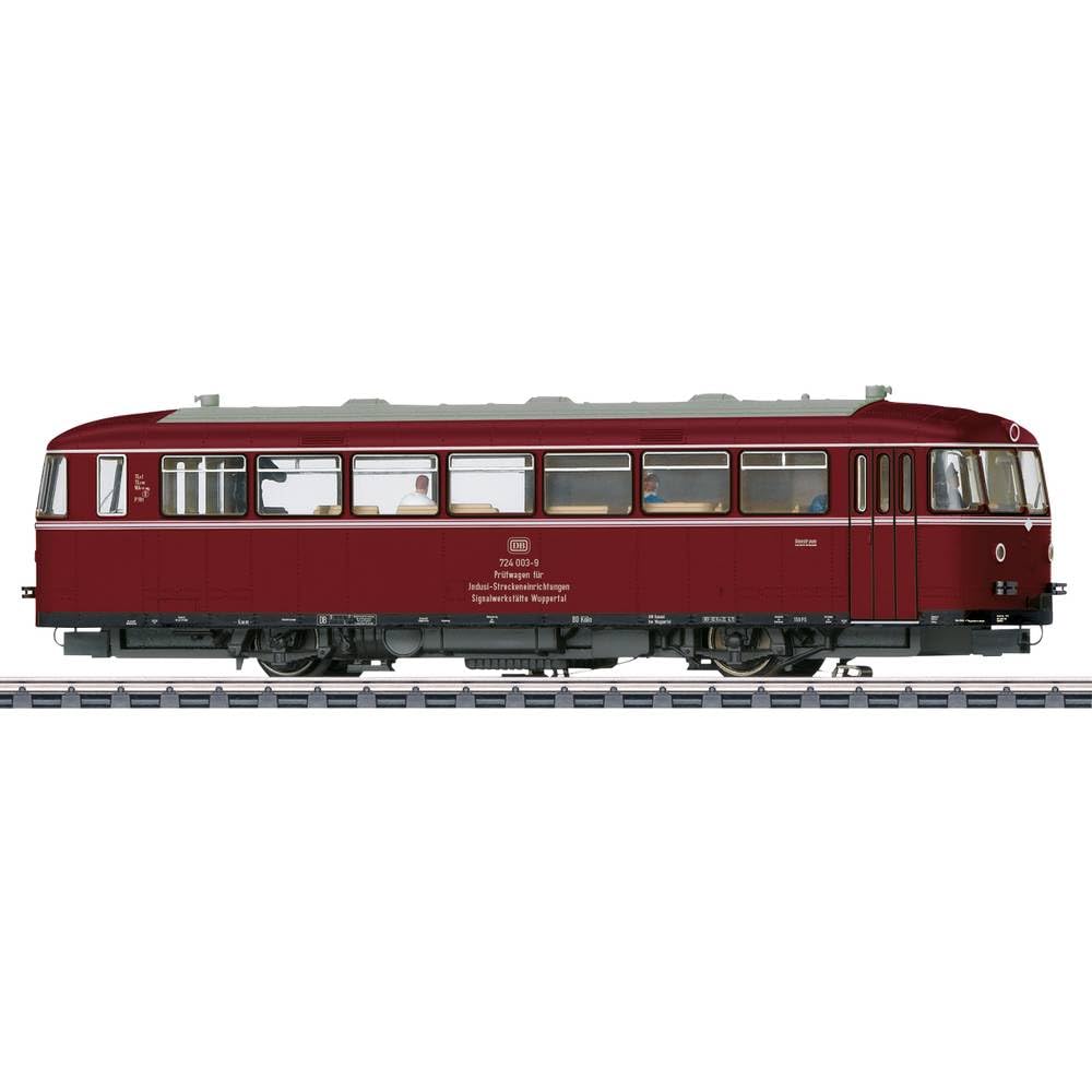 Märklin 039958 Triebwagen Baureihe 724 der DB