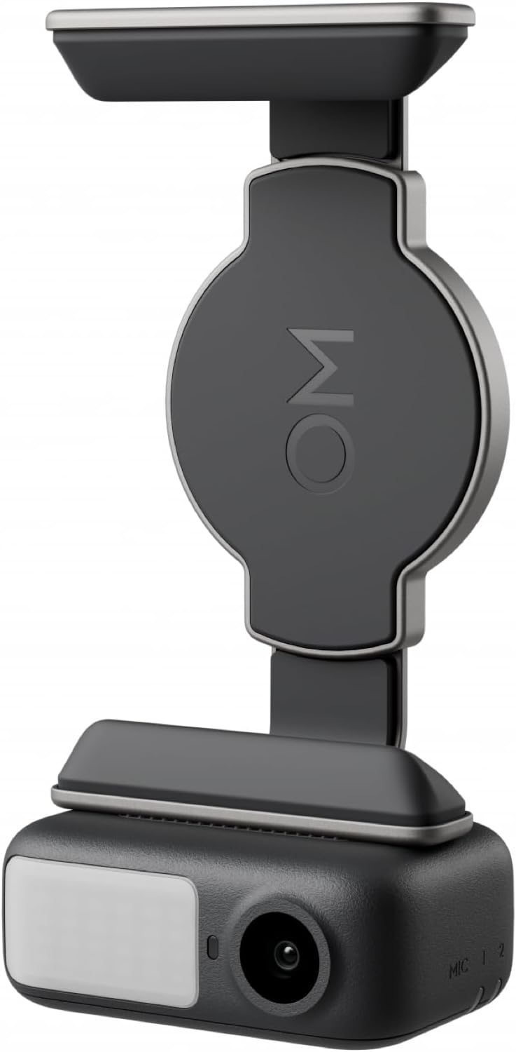 DJI OM 7 Serie Tracking Kit