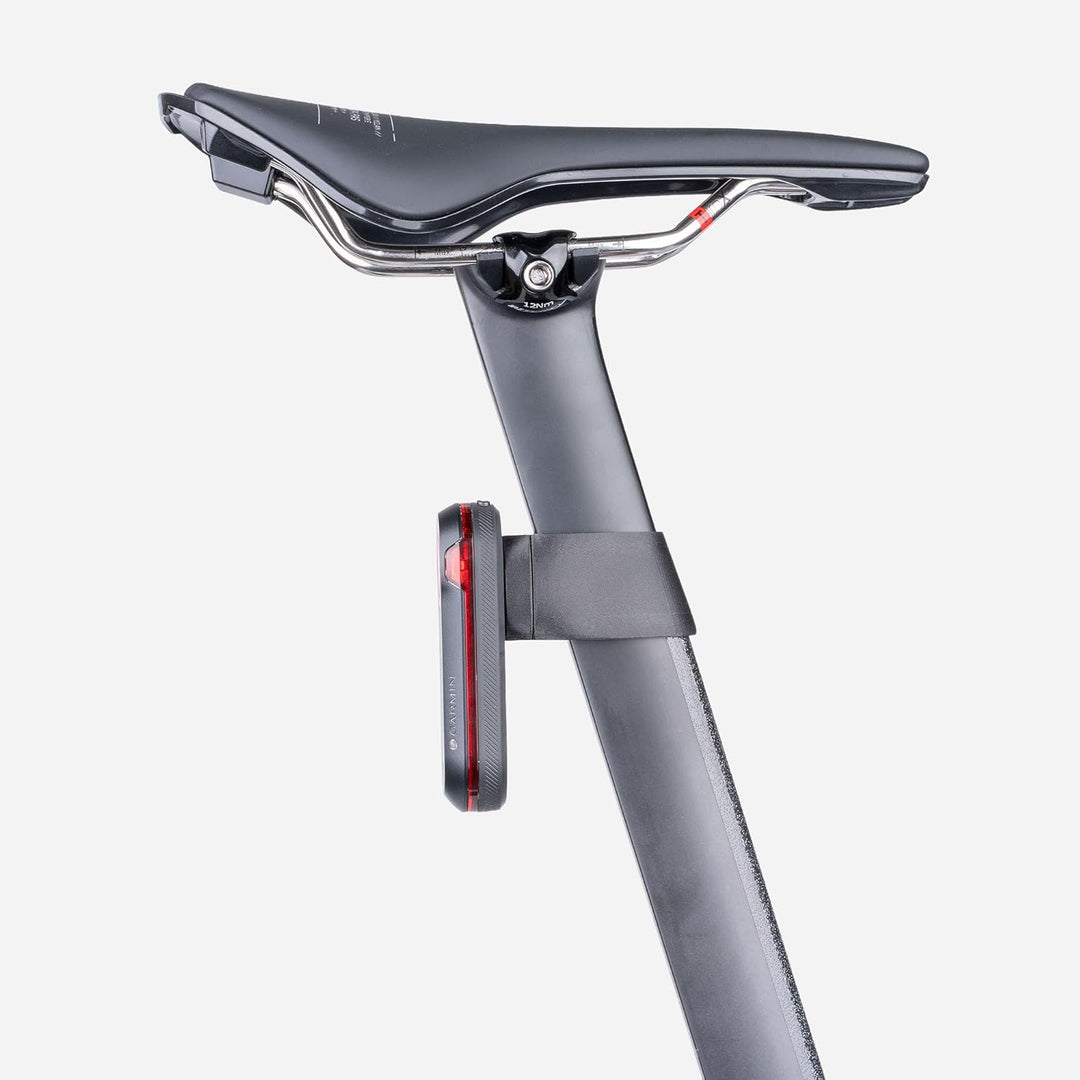 Radarhalter für Wilier Filante SLR ID2 – kompatibel mit Garmin Varia 515, Sattelstützenhalter mit Sc