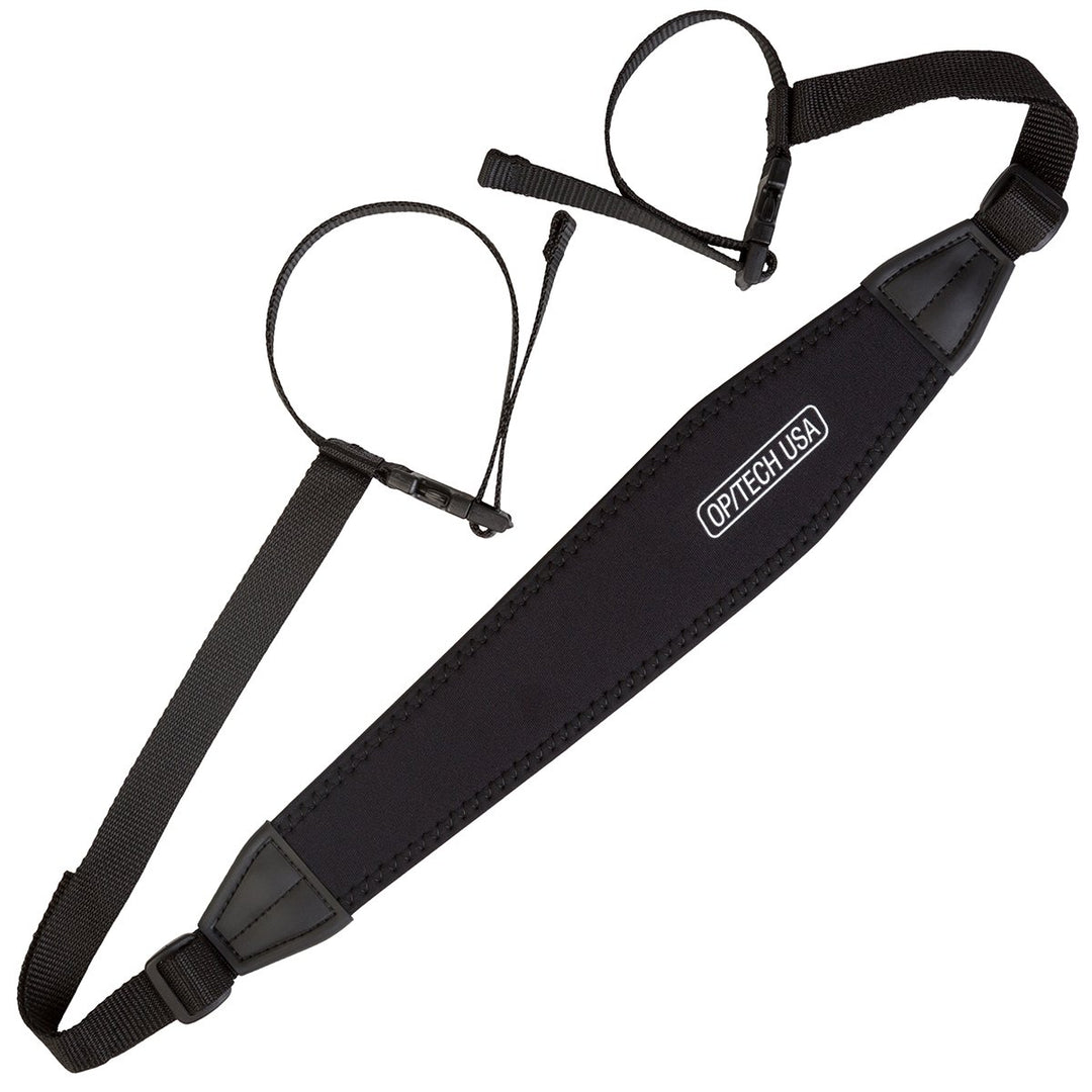 OP/Tech Strap System Tripod-Strap Schwarz Original, Schwarz Original
