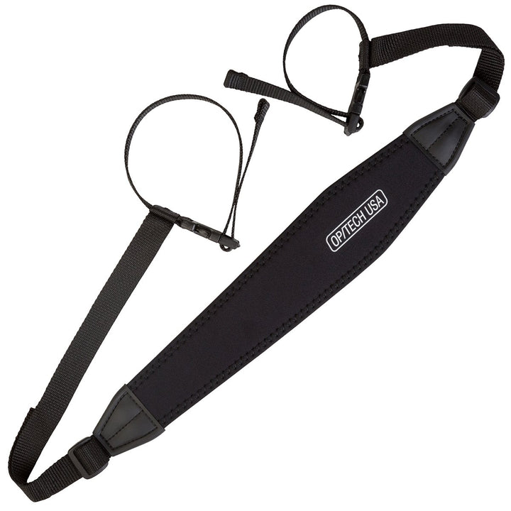OP/Tech Strap System Tripod-Strap Schwarz Original, Schwarz Original