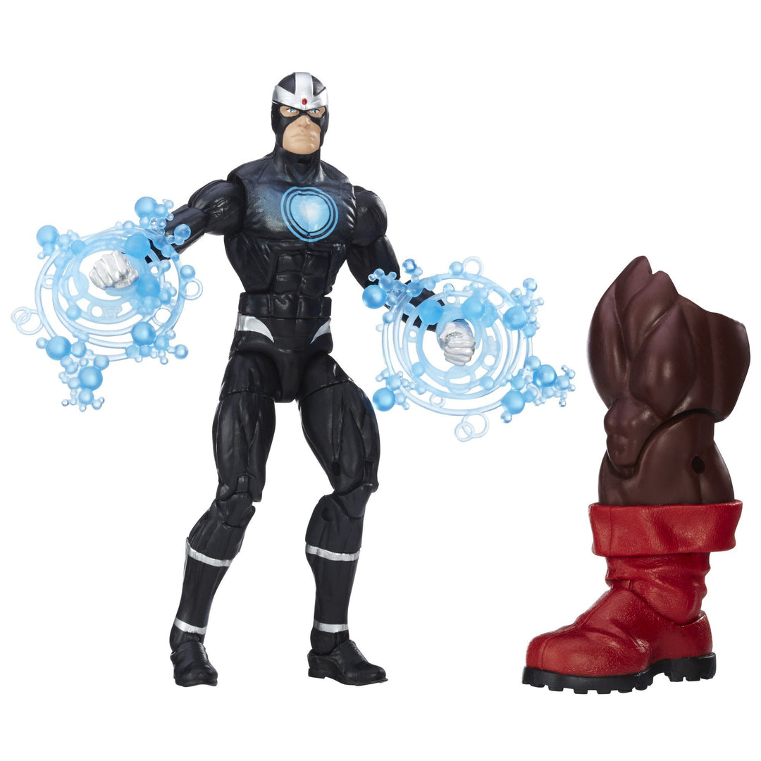 Marvel 15,2 cm Legends Serie Havok