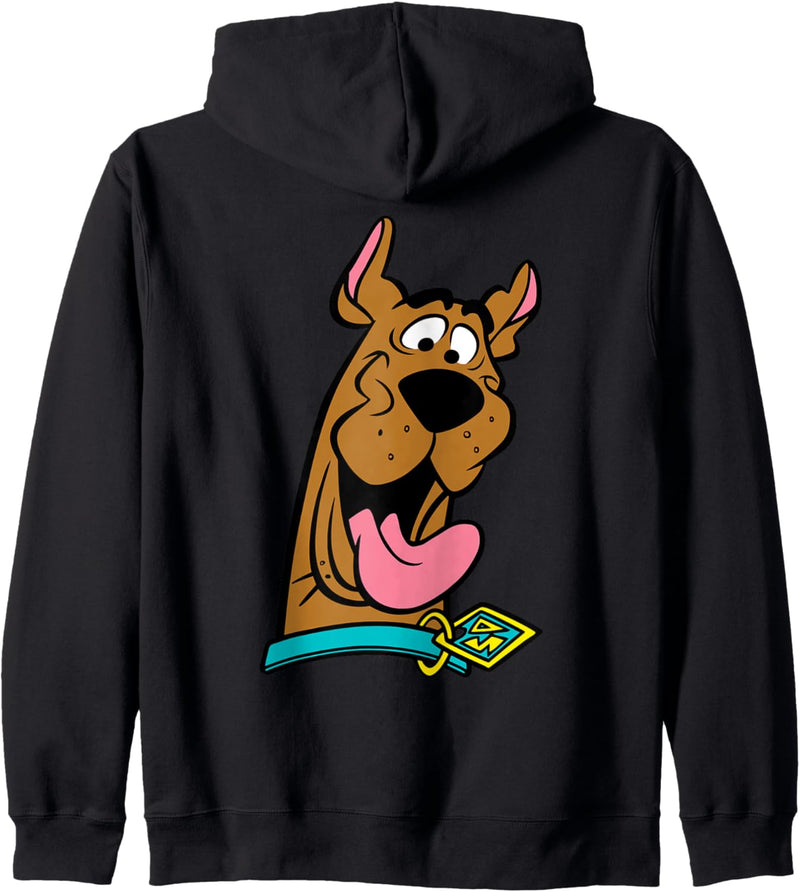 Scooby-Doo Scooby Happy Kapuzenjacke