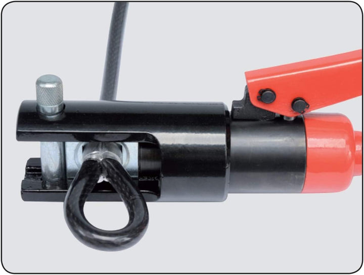 HYDRAULIC PLIERS 16240MM2