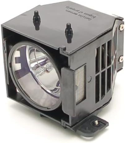 Alda PQ Premium, Beamer Lampe kompatibel mit EPSON EMP-6010, EMP-6110, Powerlite 6110i Projektoren,