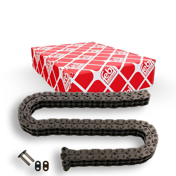 febi bilstein 09275 Steuerkette für Nockenwelle , 1 Stück