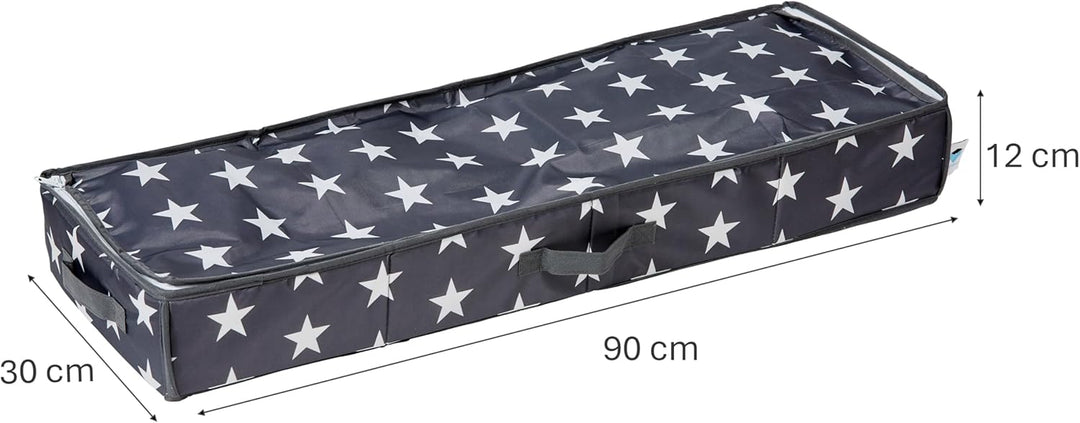 LOVE IT STORE IT Tasche für Geschenkpapier Aufbewahrung - Hochwertiger Geschenkpapier Organizer - Mi
