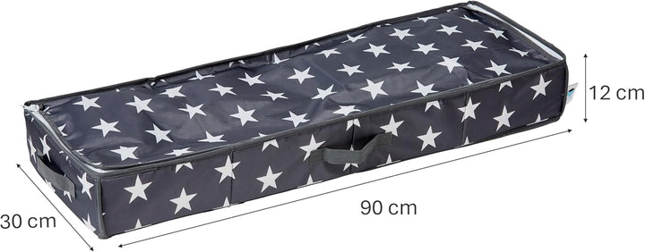 LOVE IT STORE IT Tasche für Geschenkpapier Aufbewahrung - Hochwertiger Geschenkpapier Organizer - Mi