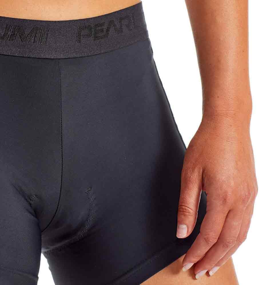 Pearl Izumi W Minimal Liner Shorts für Damen S Bunt, S Bunt