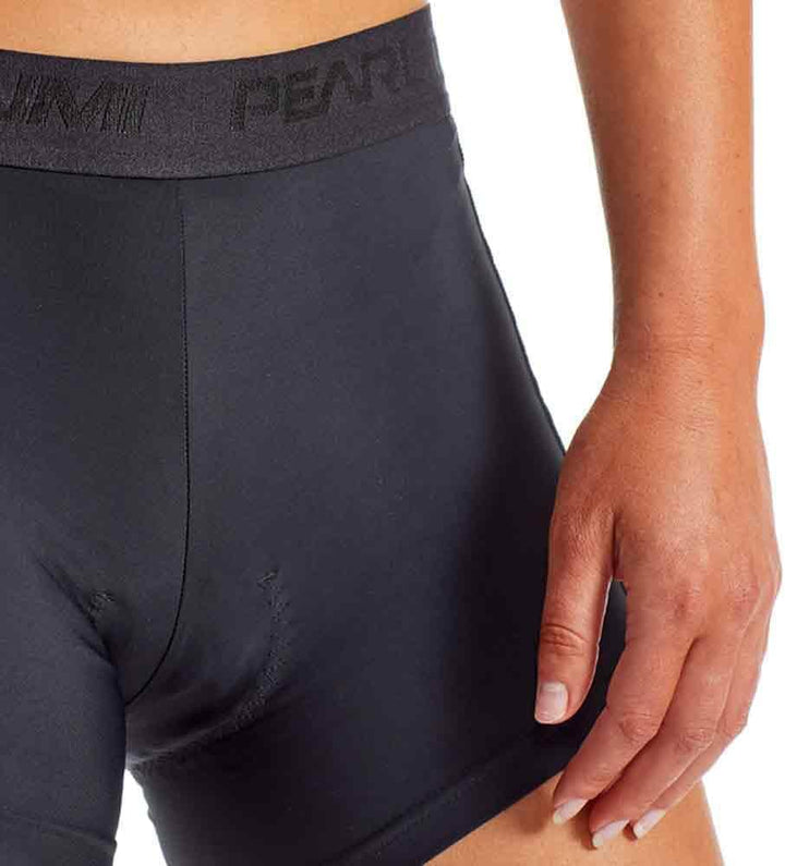 Pearl Izumi W Minimal Liner Shorts für Damen S Bunt, S Bunt