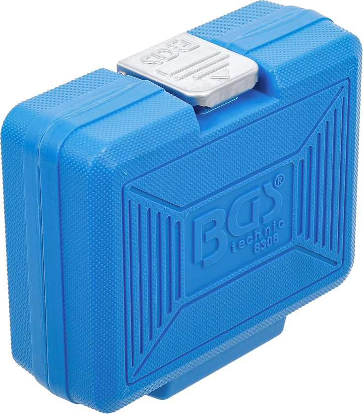 BGS 8306 | Fixierbolzen-Satz | für VAG Hilfsrahmen | M12 x 1,5 | 4-tlg., M12 x 1,5