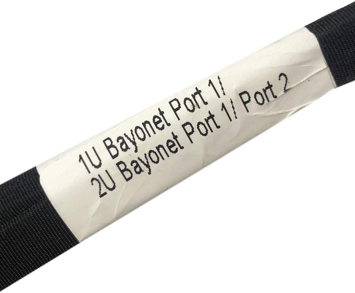 JINTAI Datenübertragung SAS Ersatzkabel für HP P440 P840 800764-001 808851-001