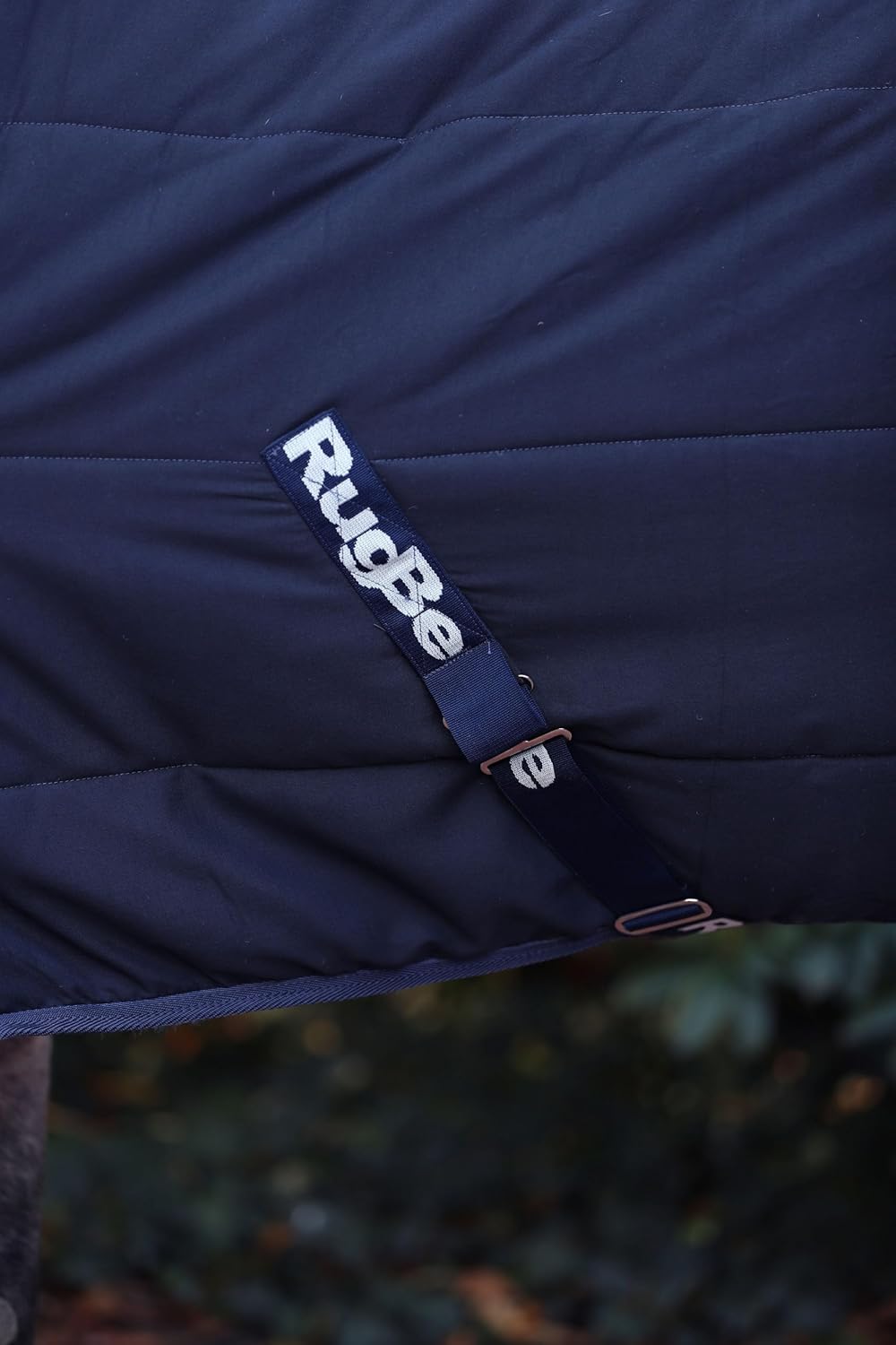 Stall-Pferdedecke RugBe Indoor 105 cm, 105 cm