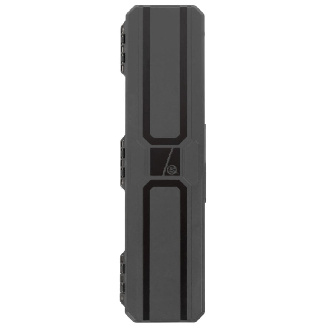 Preston Innovations Absolute Hakenlänge, lang, 10 Nadeln, J-Haken, Karpfen, FISHING_HOOK