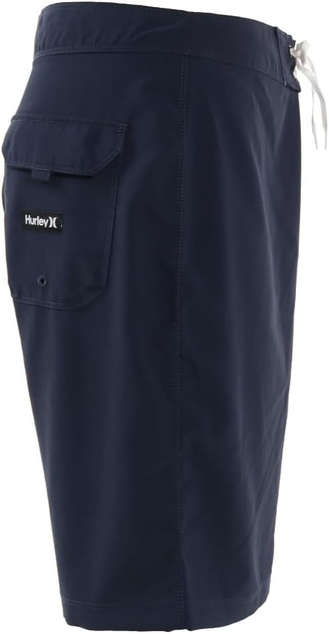 Hurley Herren O&o Solid 20&