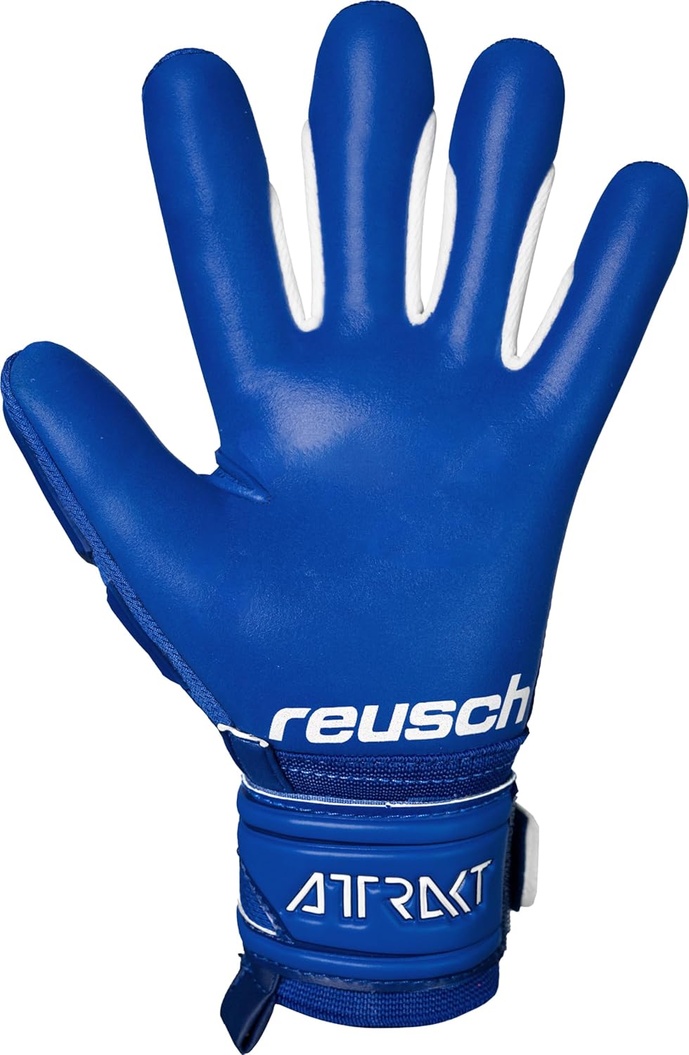 Attrakt Freegel Silver deep blue / deep blue 8, deep blue / deep blue 8