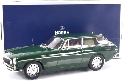 Norev - VOL 1800 ES - 1973-1/18