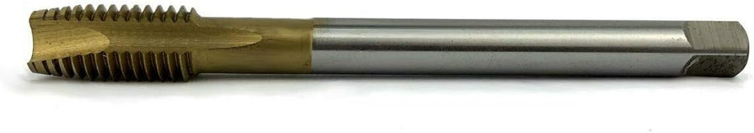Gewindebohrer Gewindeschneider Einschnittgewindebohrer M22 HSS-TIN, M22