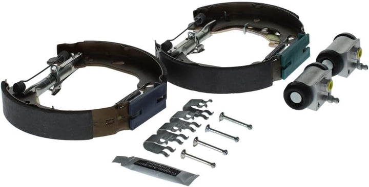 Bosch KS617 Kit Super Pro - hintere Trommelbremsenset - ein vormontiertes Set