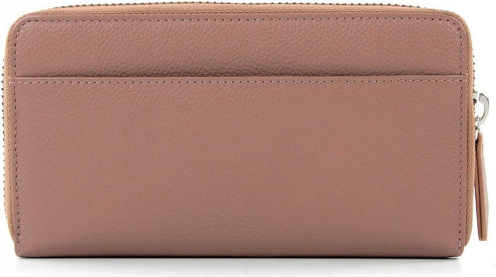 Tamaris Geldbörse TAS Amanda 50011 Damen Geldbörsen Uni Einheitsgrösse Taupe 900, Einheitsgrösse Tau