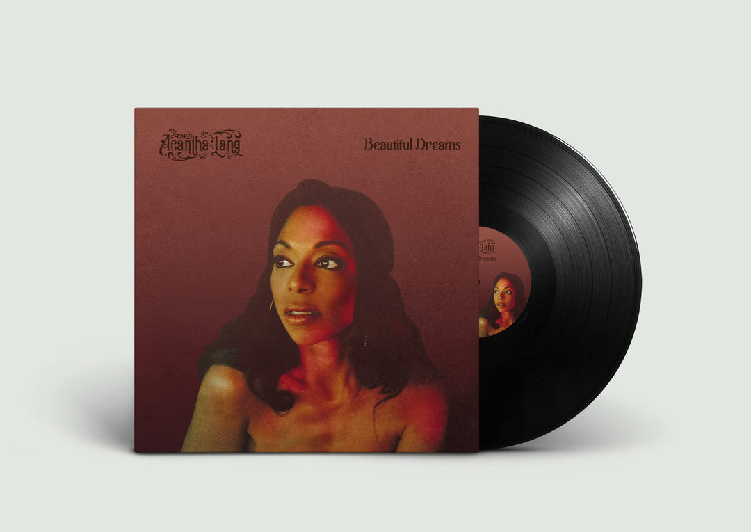 Beautiful Dreams, Vinyl