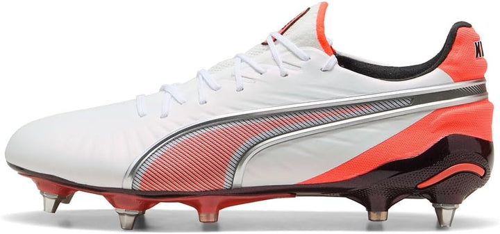 Puma Fussball Hybrid Orbita Serie A 5 45 weiss, 45 weiss