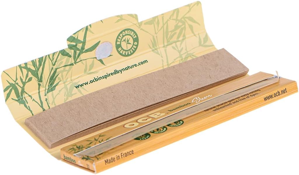 OCB 20552 Papers, Papier