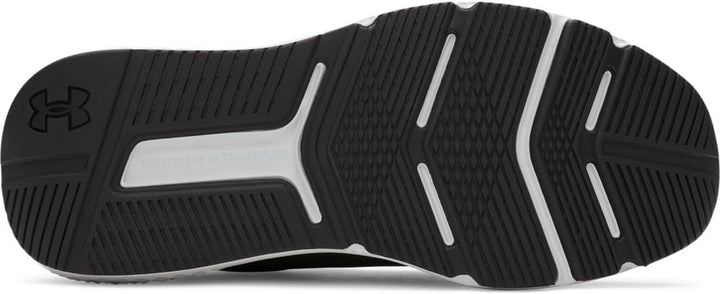 Under Armour Herren Ua Charged Commit Tr 4Trainingschuhe 40 EU Expedition Green Halo Gray Steel, 40