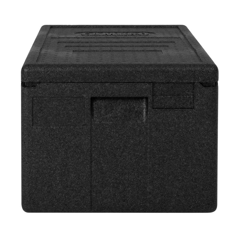 Cambro EPP ECO Cam GoBox Isolierter Top-Loading-Behälter für Lebensmittel - 46 Liter, für 1 x 1/1 GN