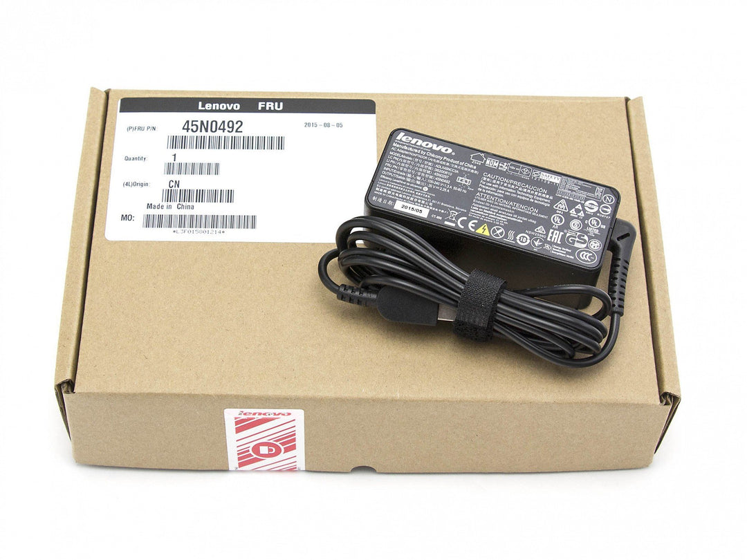 Lenovo ADLX45NLC3A Netzteil 45W original