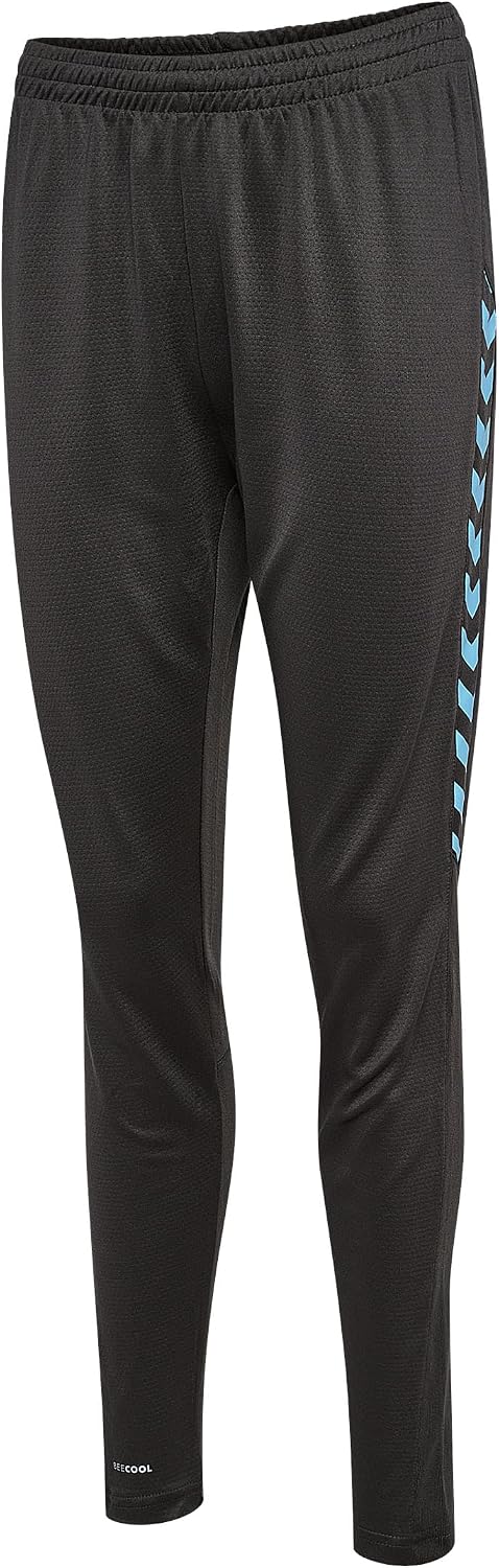 hummel Damen Leggings Hmlstaltic Training Pants Woman, XS 1025