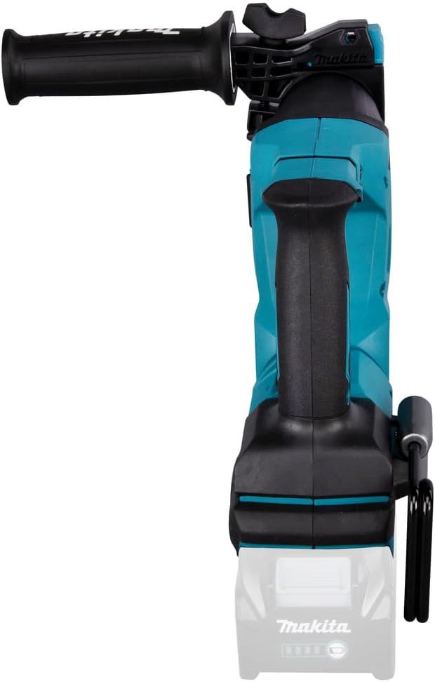 Makita HR004GZ Akku-Kombihammer SDS-PLUS 40V max. (ohne Akku, ohne Ladegerät)