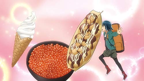 Hinamatsuri - Volume 1: Episode 01-04 [Blu-ray], Blu-ray
