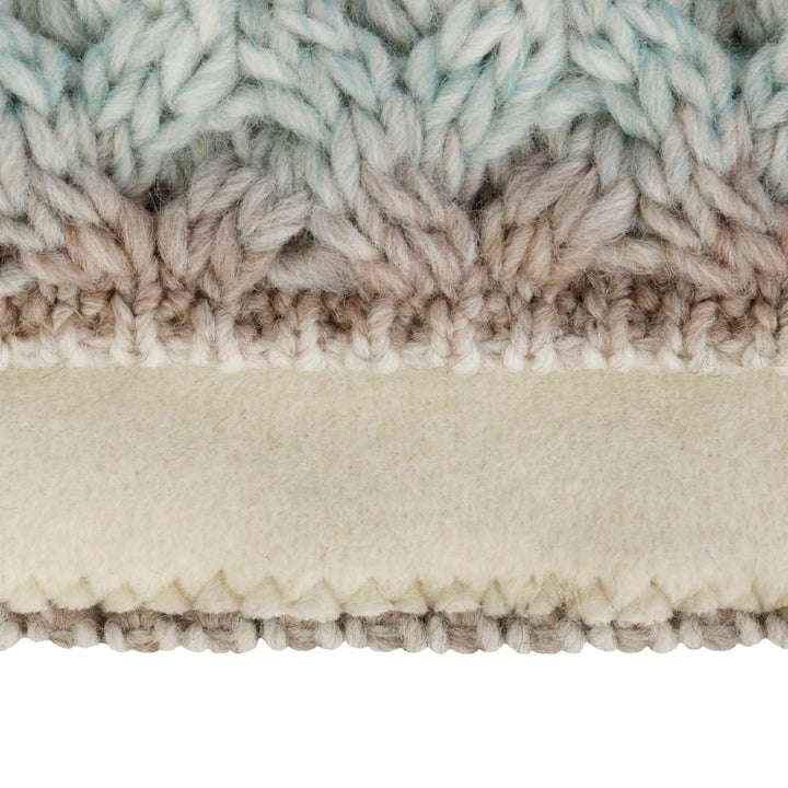 LIERYS Farelle Stirnband Headband Ohrenschutz Ohrenschützer Ohrenwärmer Damen - Made in Germany mit