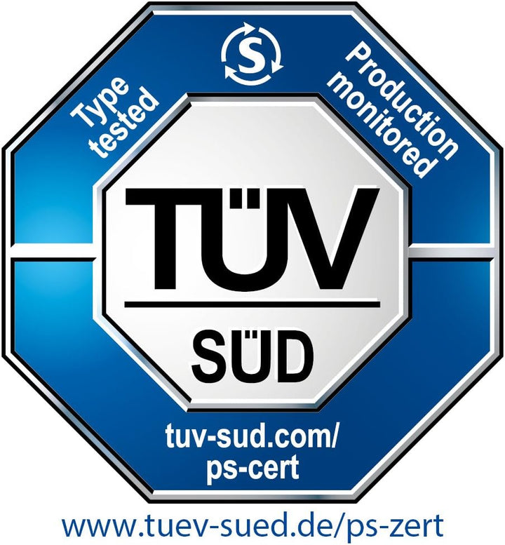 RUD Schneeketten RUDmatic HYBRID, Gr. H100, 1 Paar [Art. 4717312], H100