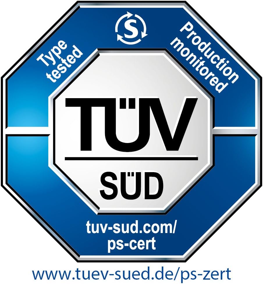 RUD Schneeketten RUDcompact easy2go, Gr. 4025, 1 Paar [Art. 4716946], 4025
