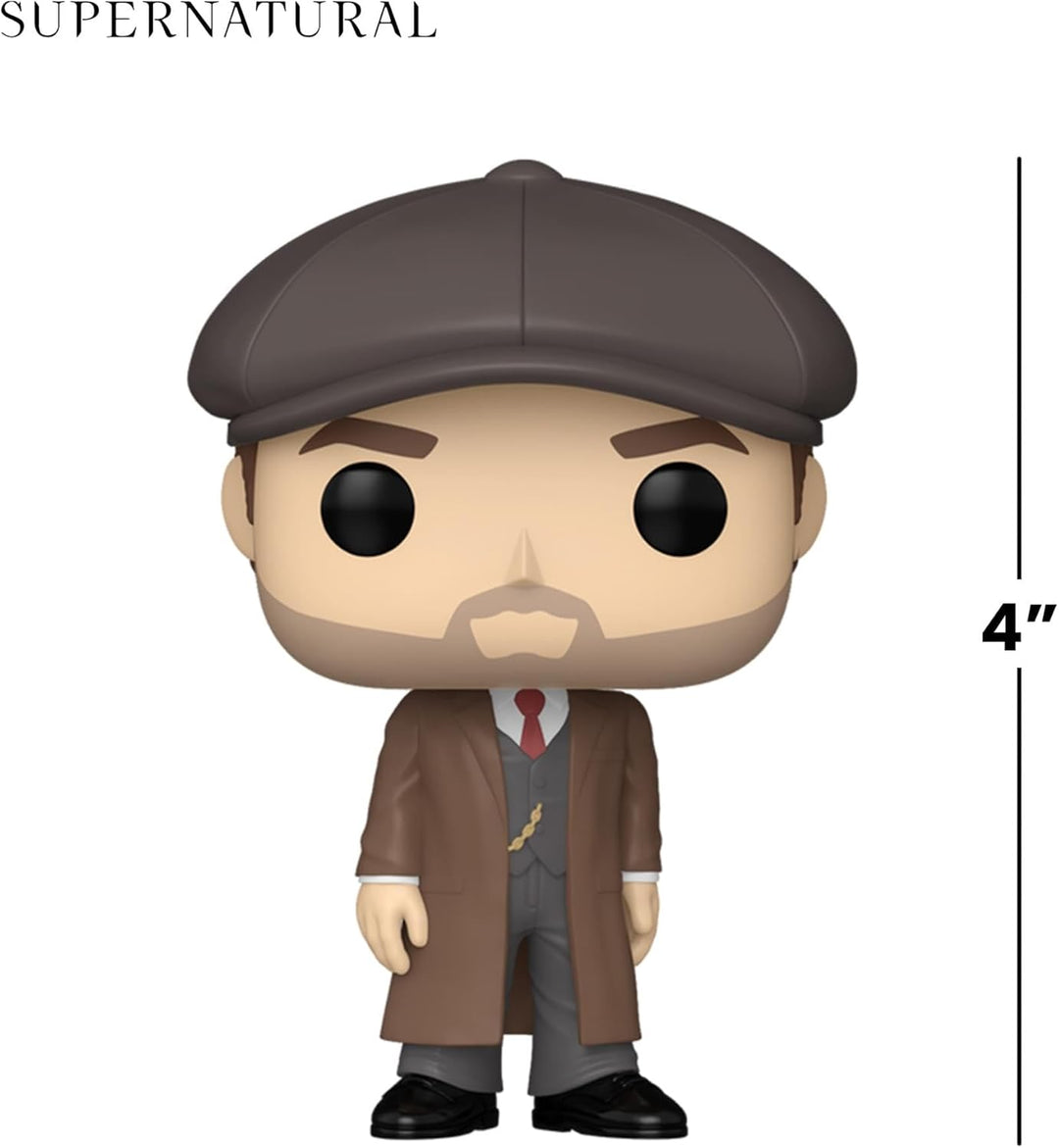 Funko Pop! TV: Supernatural - Dean Winchester/Michael - 1/6 Quote Für Seltene Chase-Variante - Vinyl