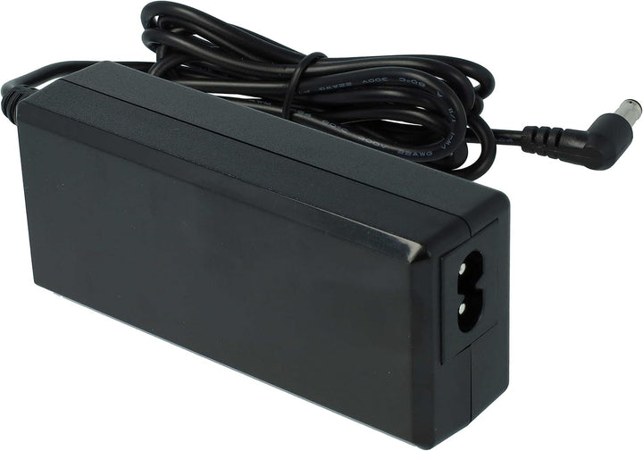 vhbw Netzteil kompatibel mit Epson Perfection V37 | V350, V330, V33, V300, V30, V220, V200, V370, V1