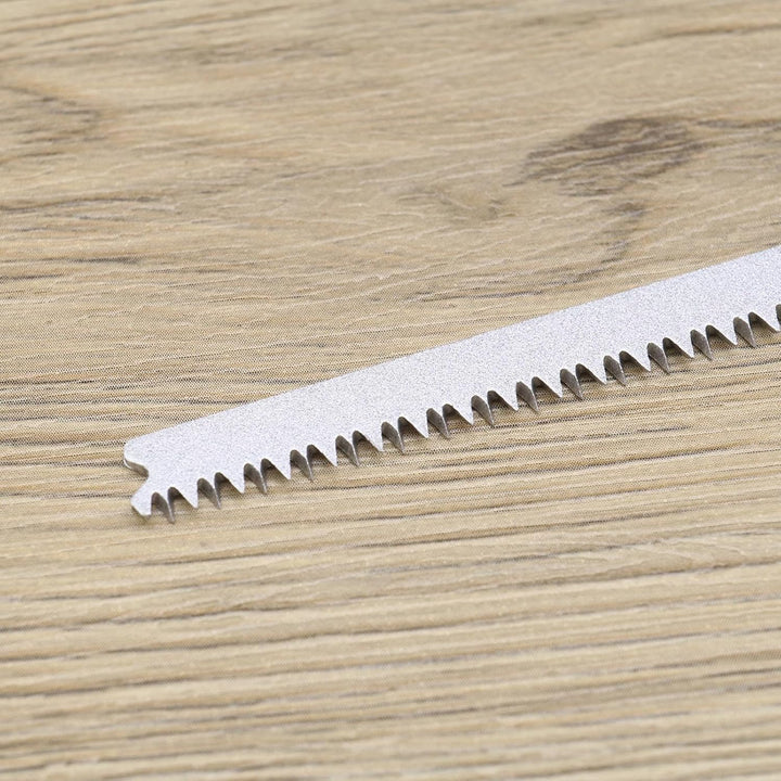 The Lord of the Tools 10 Stück T101BIF Laminat-Stichsägeblätter Laminatschnitt Stichsägeblätter für
