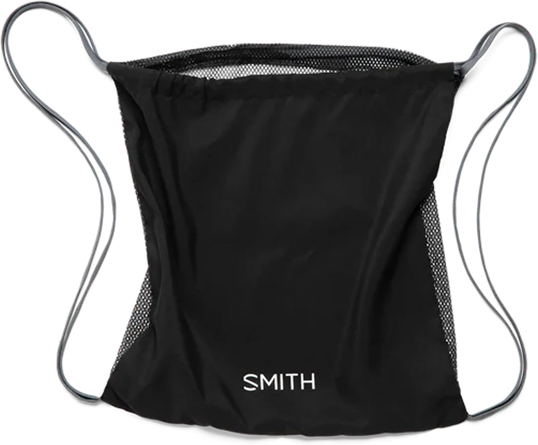 Smith Persist MIPS Fahrradhelm L Matte White / Whiplash, L Matte White / Whiplash