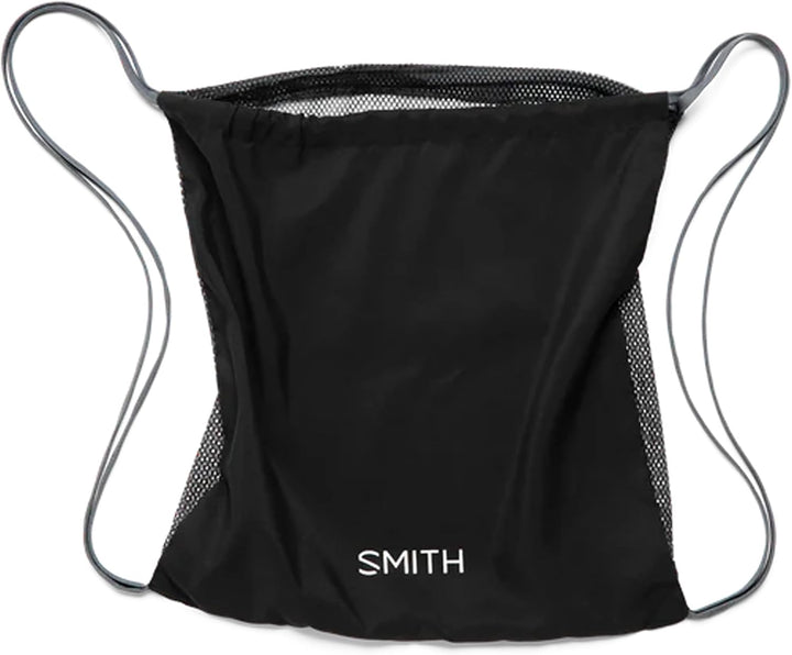 Smith Persist MIPS Fahrradhelm L Matte White / Whiplash, L Matte White / Whiplash