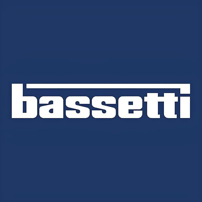 Bassetti Bademantel, Acryl XS Grün, XS Grün