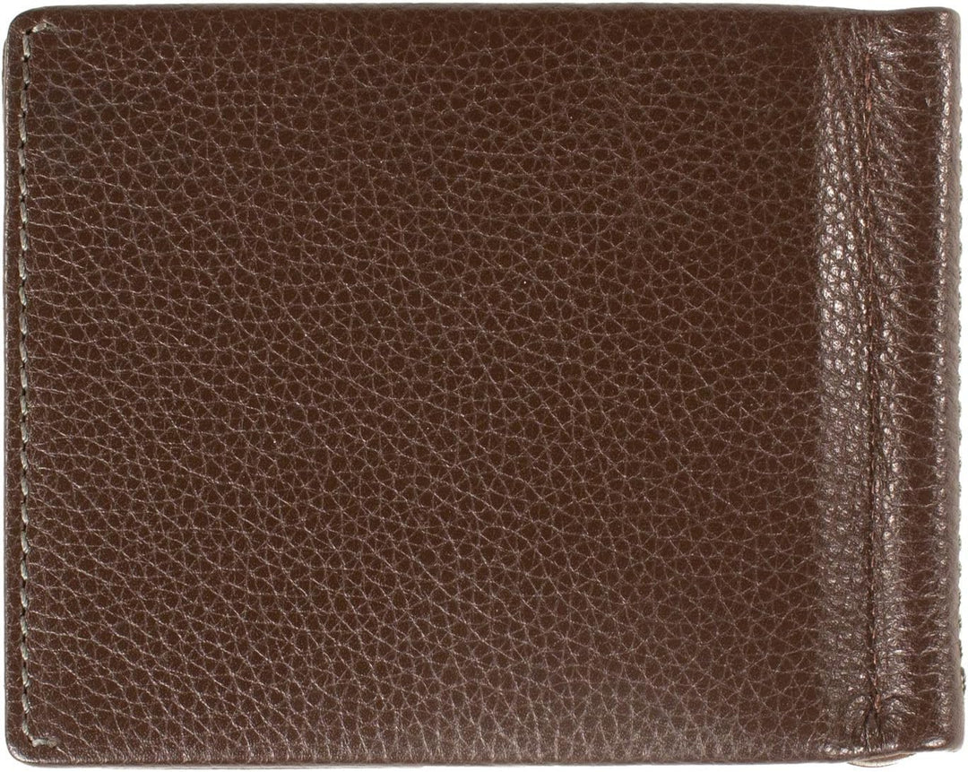 BRAUN BÜFFEL Prato Geldbörse RFID Leder 11 cm