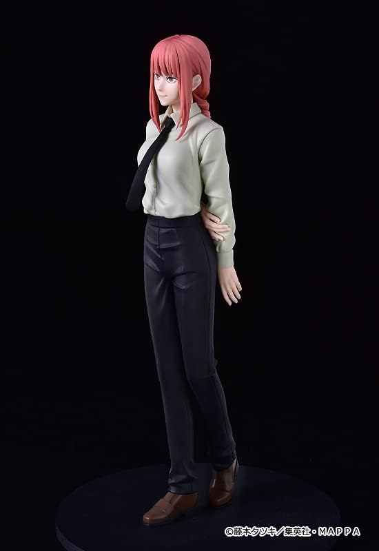 Chainsaw Man – Makima – Figur Plamax 20 cm