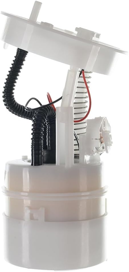 Frankberg Kraftstoffpumpe Benzinpumpe Kraftstoff-Fördereinheit Modul Satz ohne Drucksensor 4-Polig K