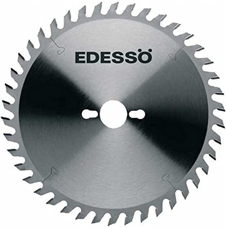 Edessö Kreissägeblatt-HM Präz. 250 x 30 mm, 42 Zähne, 3.402503E+7 250 x 3.2 x 30 mm silber, 250 x 3.
