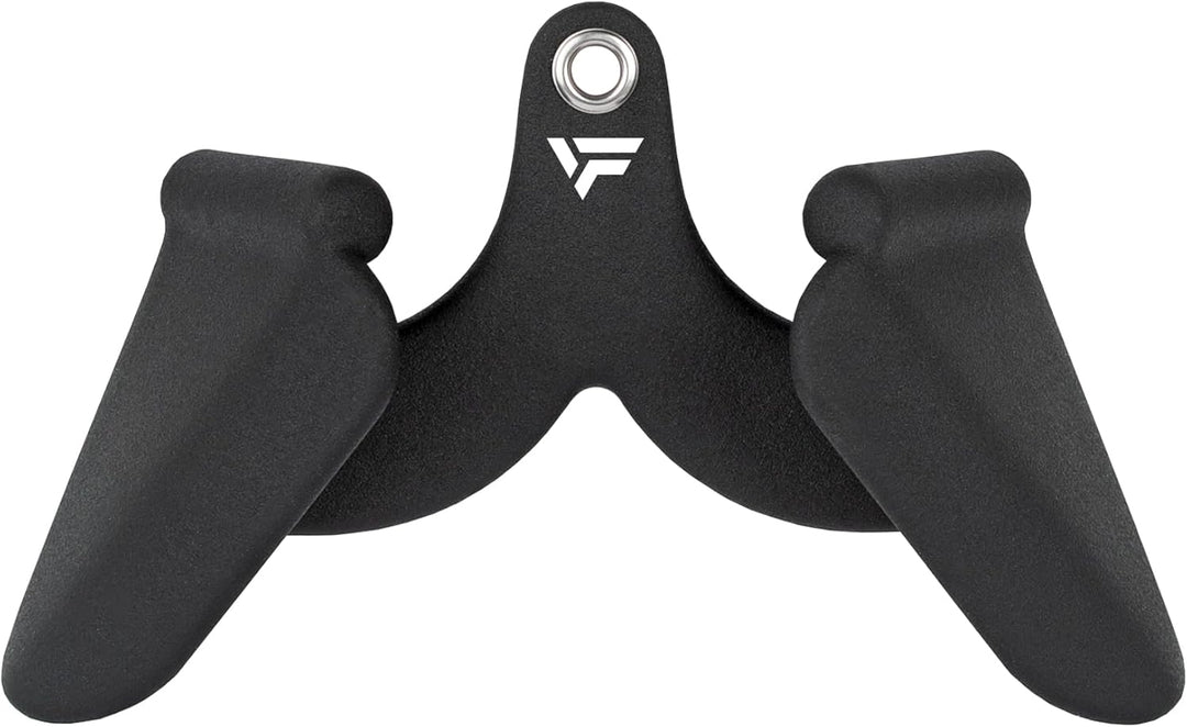 VirtuFit Foam Grip - Kleiner Rudergriff - Small Row Handle - Rudern T-bar V-bar Riemenscheibe Kabel