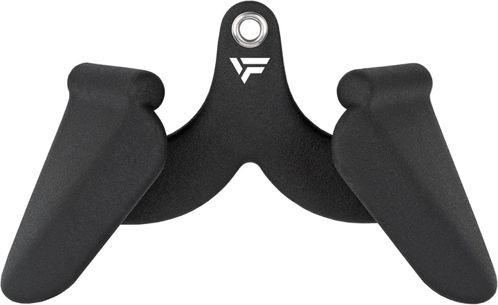 VirtuFit Foam Grip - Kleiner Rudergriff - Small Row Handle - Rudern T-bar V-bar Riemenscheibe Kabel